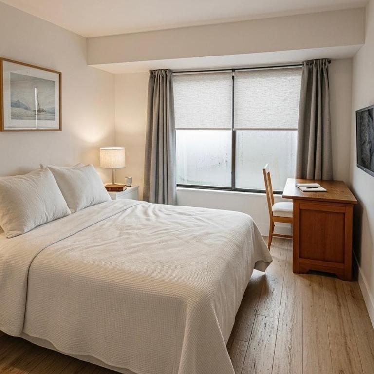 Las Condes familiar Deluxe - Three-Bedroom Apartment - 6