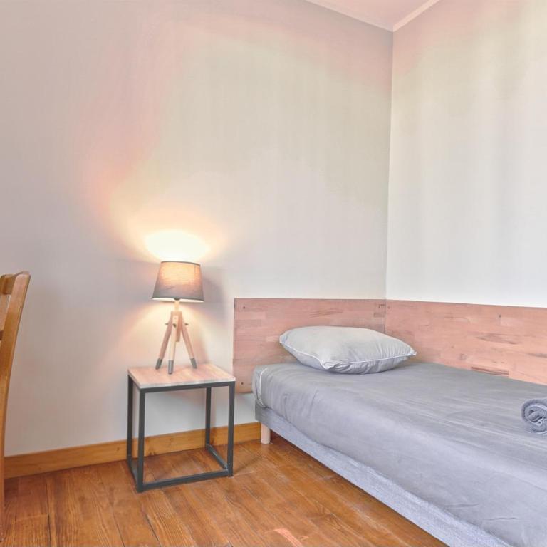 3 Chambres Elégant et Lumineux - Appartement - 19