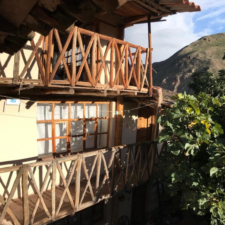 Los Laureles Sacred valley - Casa de 3 dormitorios - 4