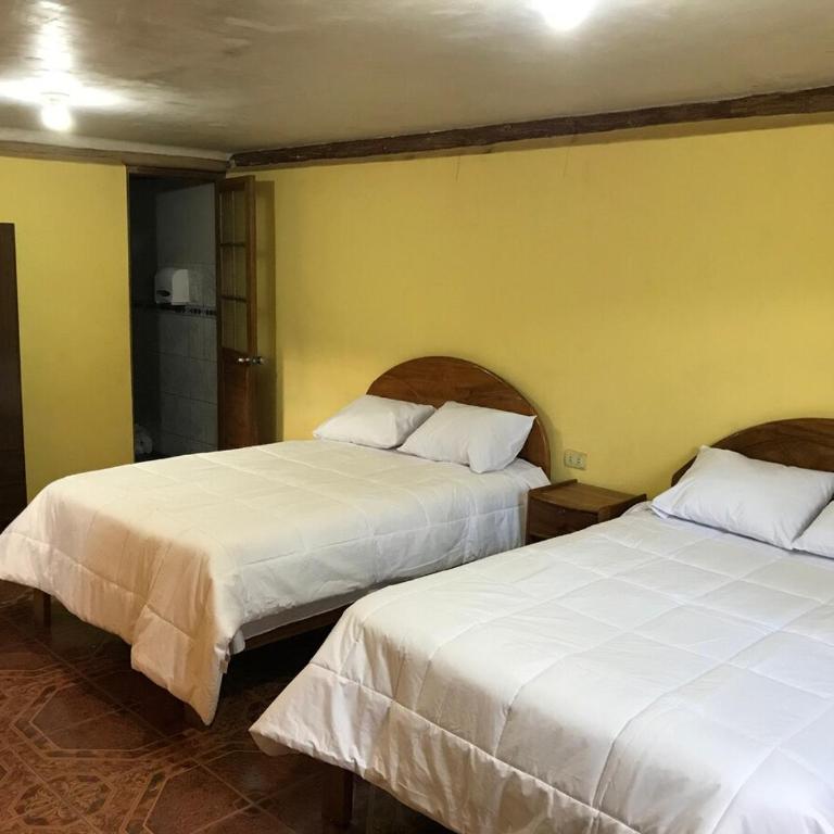 Los Laureles Sacred valley - Casa de 3 dormitorios - 8