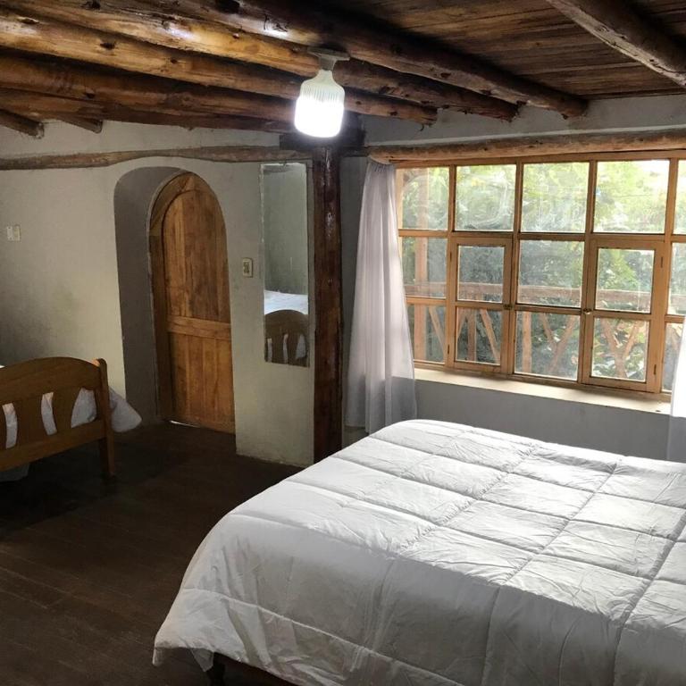 Los Laureles Sacred valley - Casa de 3 dormitorios - 9