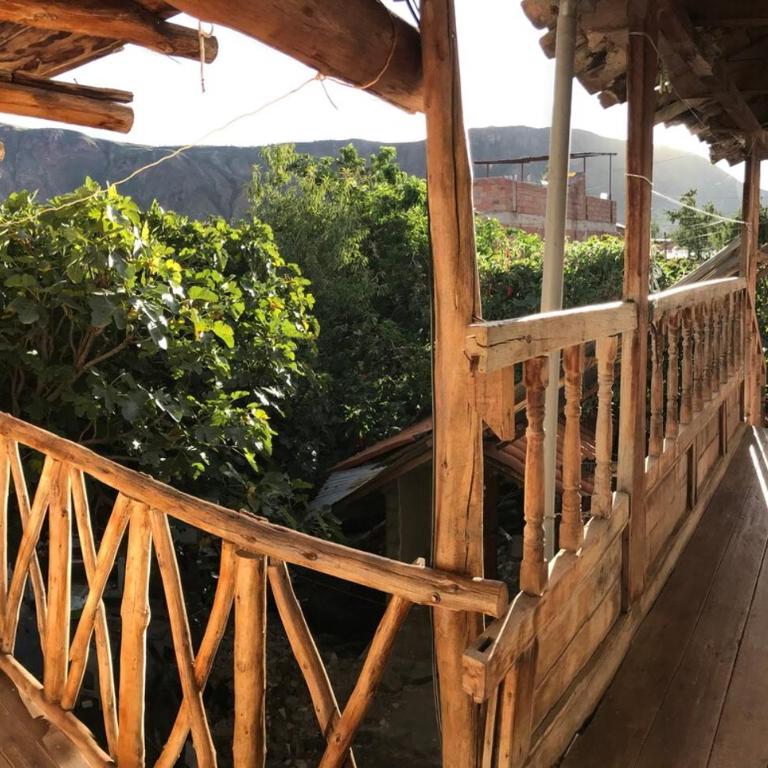 Los Laureles Sacred valley - Casa de 3 dormitorios - 12