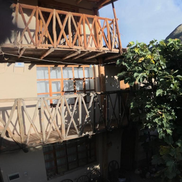 Los Laureles Sacred valley - Casa de 3 dormitorios - 18