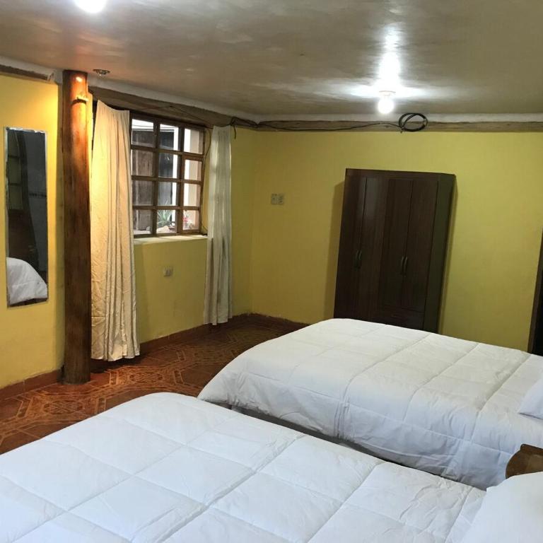 Los Laureles Sacred valley - Casa de 3 dormitorios - 19