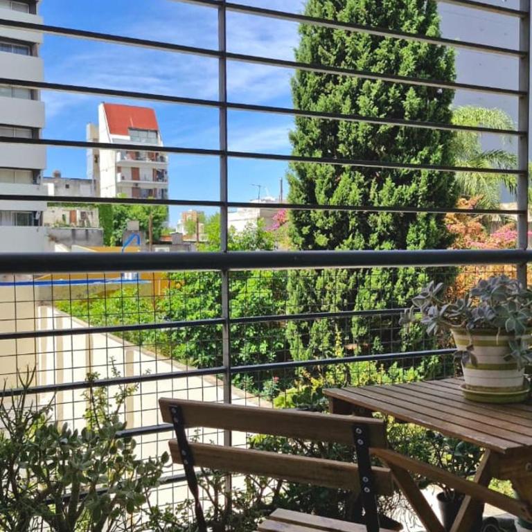 Studio Exclusivo en Palermo Queens - One-Bedroom Apartment - 4