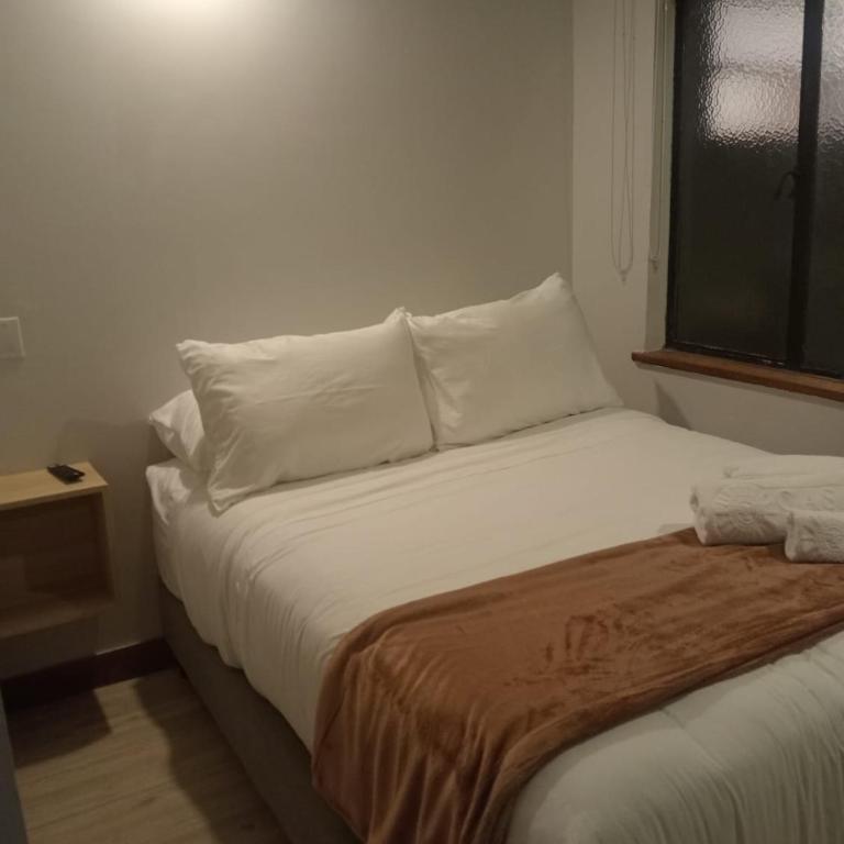Hotel CasaSue - Standard Double Room - 2