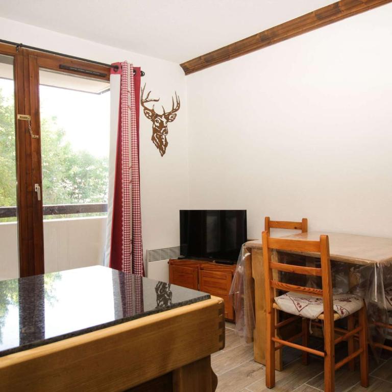 Appartement charmant au 3ème étage - 5 pers. - FR-1-871-41 - Appartement - 3