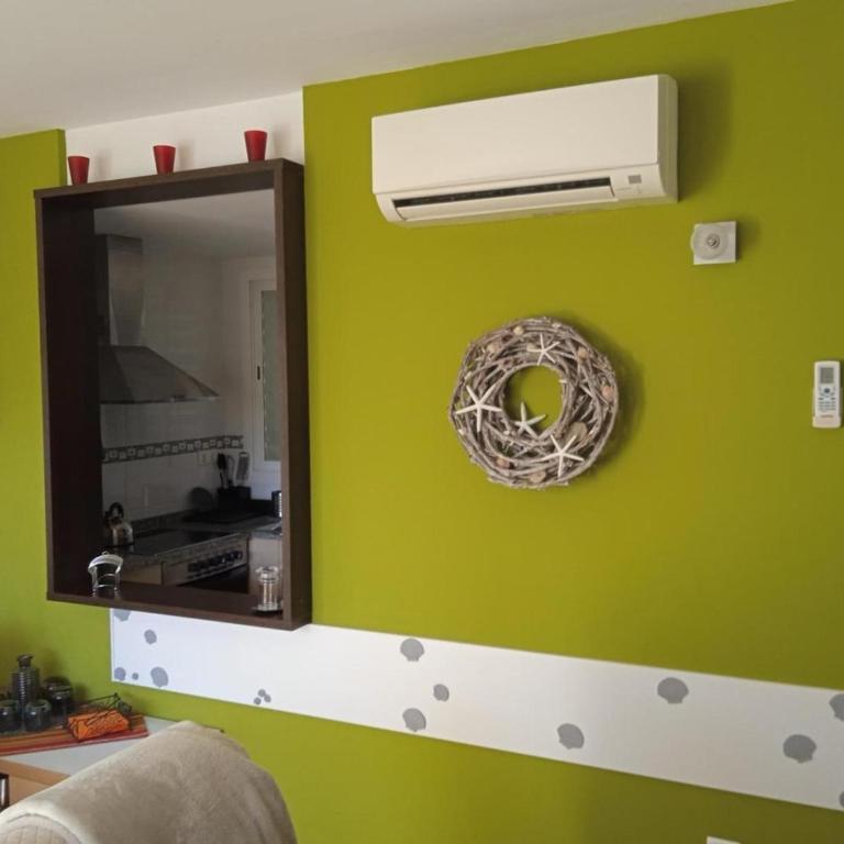 Apartamento familiar con terraza en El Verger - ES-373-62 - Apartamento - 4