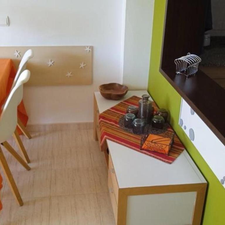 Apartamento familiar con terraza en El Verger - ES-373-62 - Apartamento - 5