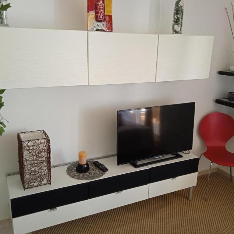 Apartamento familiar con terraza en El Verger - ES-373-62 - Apartamento - 6