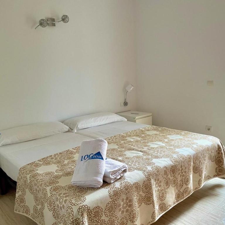 Apartamento familiar con terraza en El Verger - ES-373-62 - Apartamento - 7