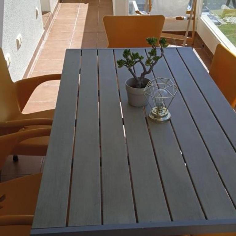 Apartamento familiar con terraza en El Verger - ES-373-62 - Apartamento - 11