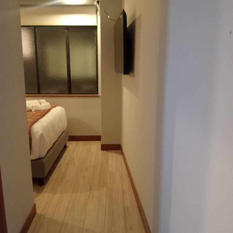 Hotel CasaSue - Standard Double Room - 5