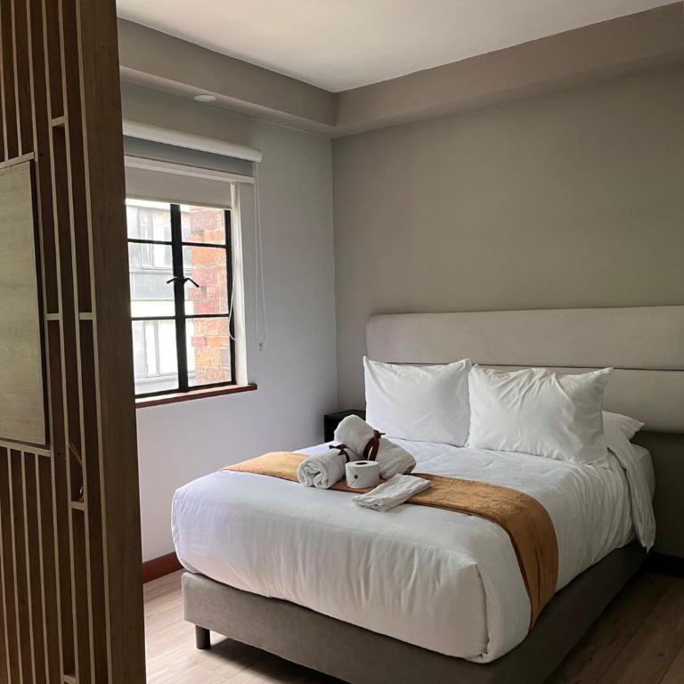 Hotel CasaSue - Standard Suite - 3