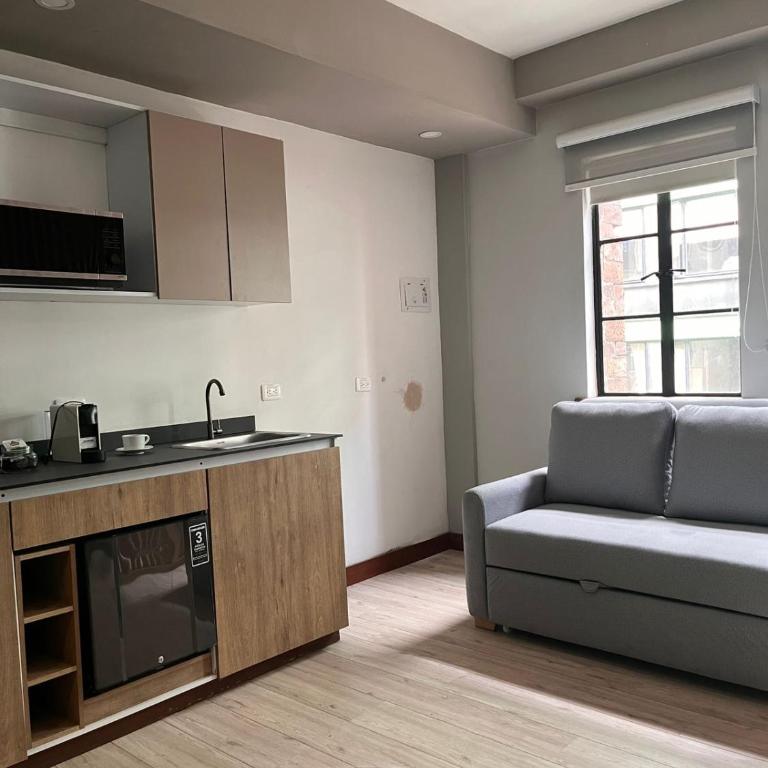 Hotel CasaSue - Standard Suite - 7