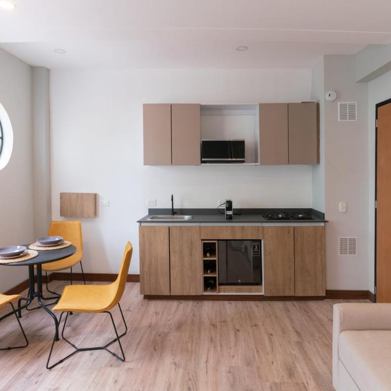 Hotel CasaSue - Standard Suite - 10