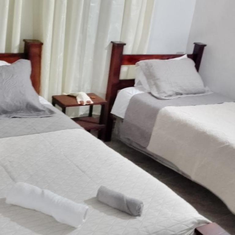 Cabaña Mirador de la Sabana - Casa de 3 dormitorios - 5