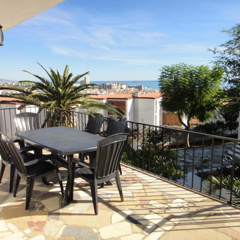 Bertur Finca Simó - Apartment with Terrace - 2