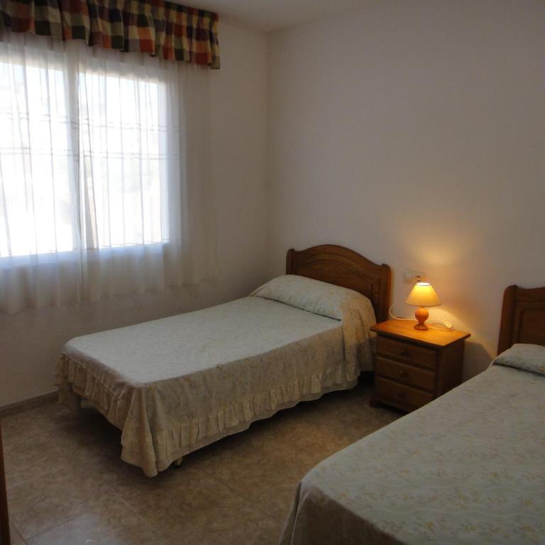 Bertur Finca Simó - Apartment with Terrace - 23