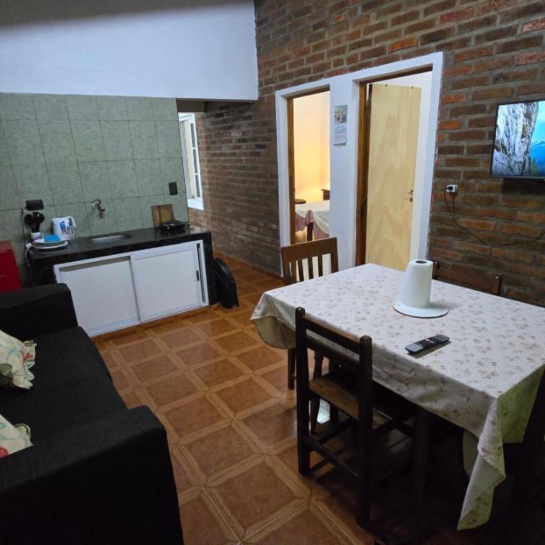 Departamentos Hernan - Apartamento de 2 dormitorios - 3