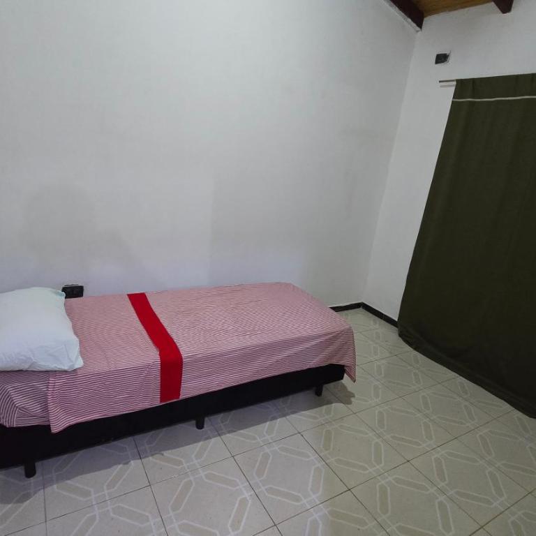 Departamentos Hernan - Apartamento de 2 dormitorios - 3