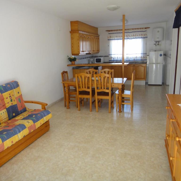 Bertur Finca Simó - Apartment with Terrace - 15