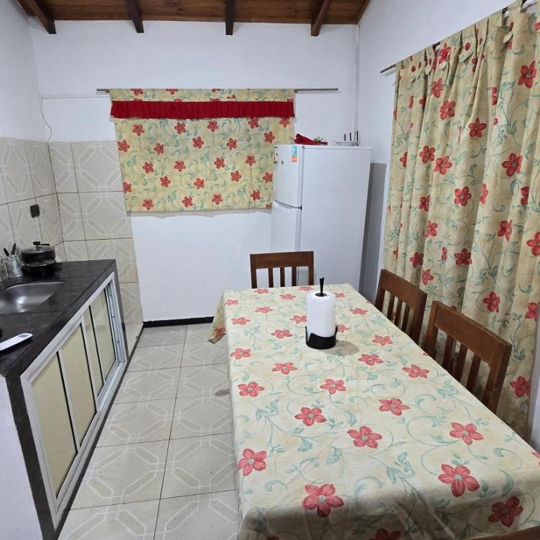 Departamentos Hernan - Apartamento de 2 dormitorios - 5