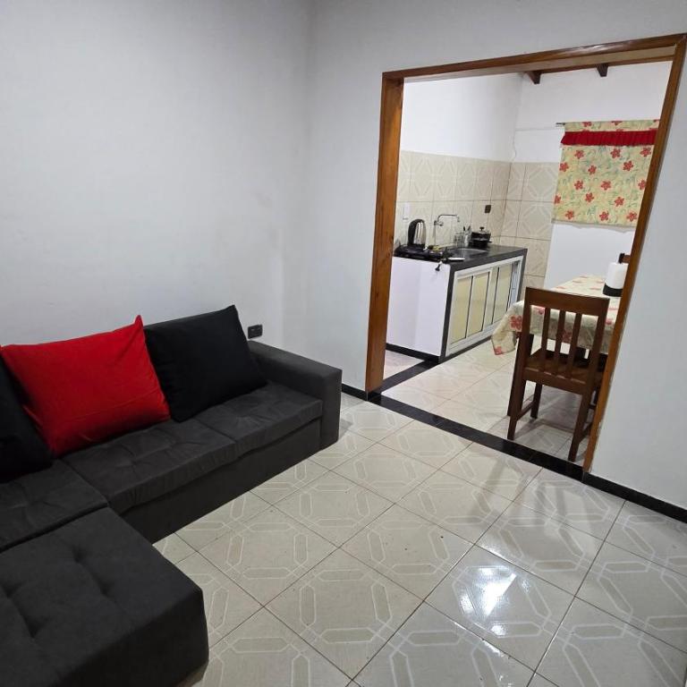 Departamentos Hernan - Apartamento de 2 dormitorios - 7