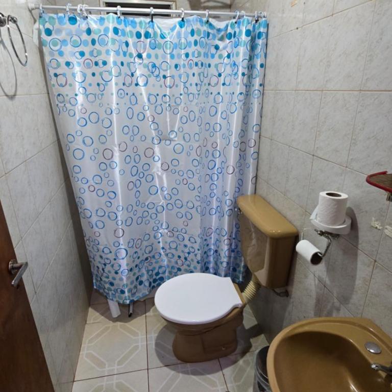 Departamentos Hernan - Apartamento de 2 dormitorios - 8