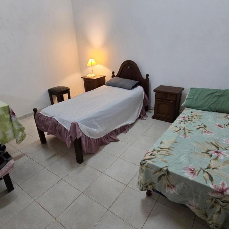 Departamentos Hernan - Apartamento de 2 dormitorios - 7