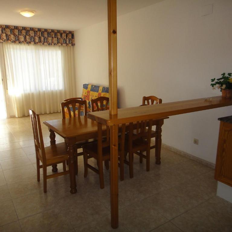 Bertur Finca Simó - Apartment with Terrace - 31