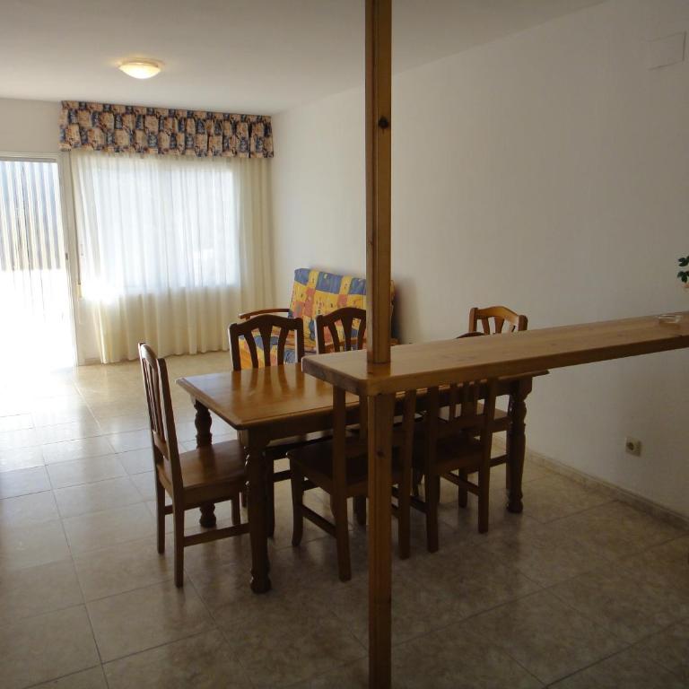 Bertur Finca Simó - Apartment with Terrace - 32