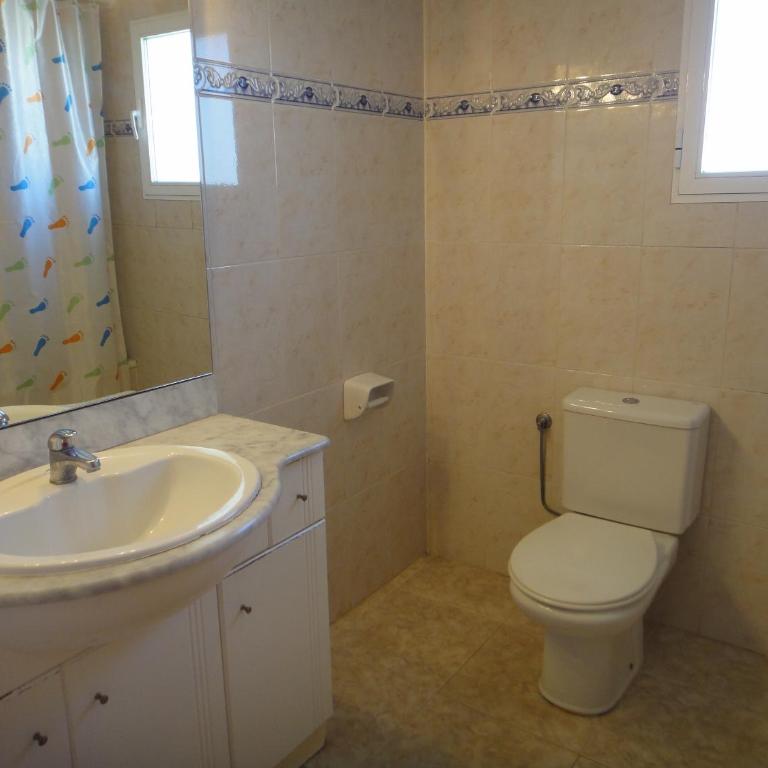 Bertur Finca Simó - Apartment with Terrace - 24