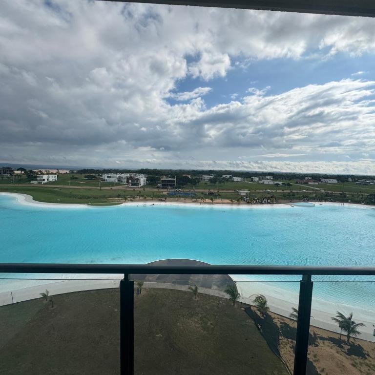 Paraíso Mar Adentro - One-Bedroom Apartment - 1