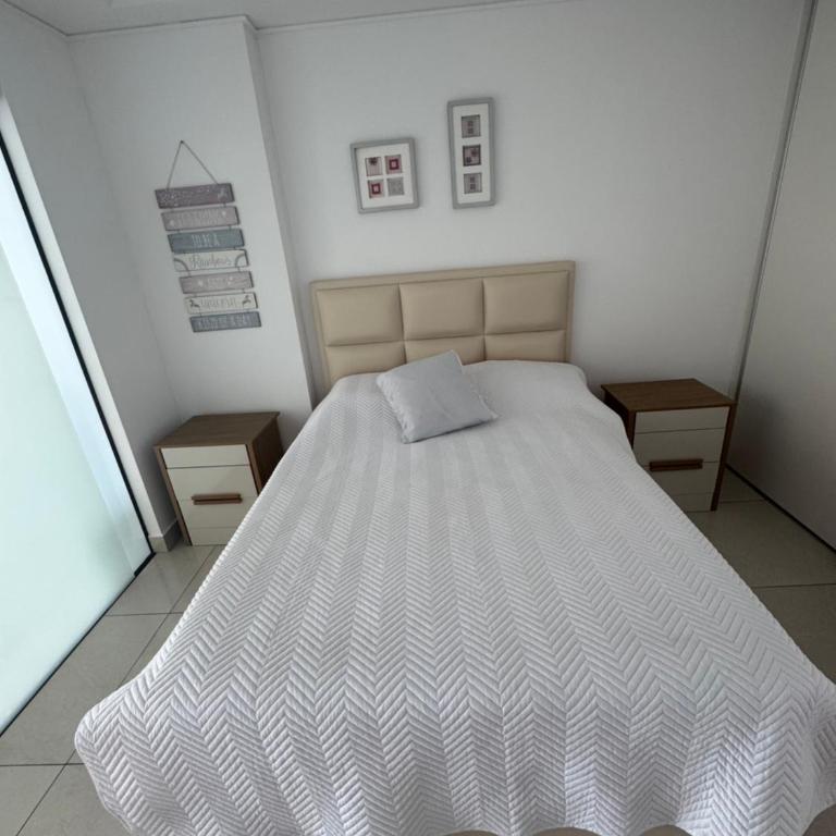 Paraíso Mar Adentro - One-Bedroom Apartment - 5