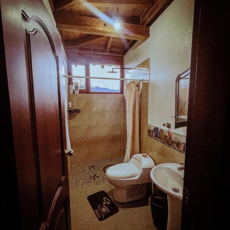 Cabaña del Oso - Chalet - 27