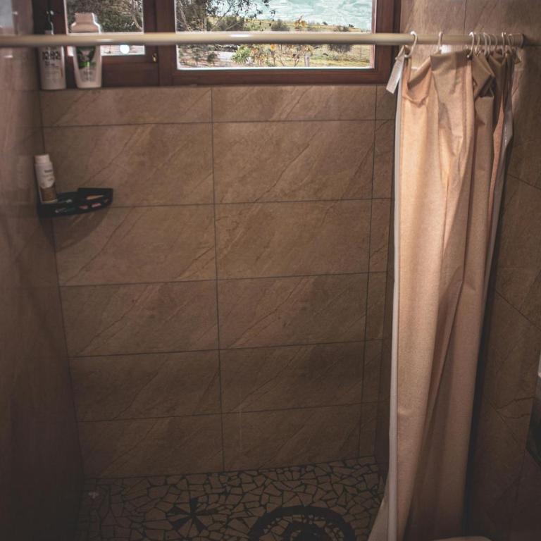 Cabaña del Oso - Chalet - 28