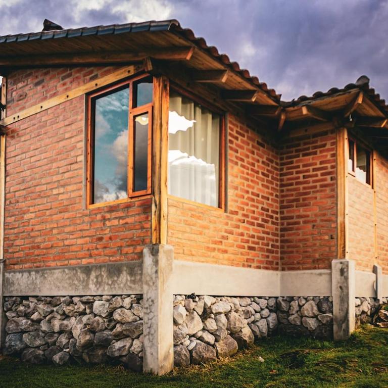 Cabaña del Oso - Chalet - 10