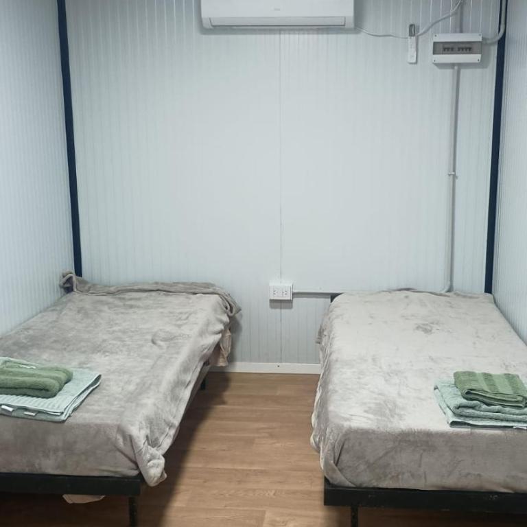 Dormis de montaña - One-Bedroom Apartment - 4