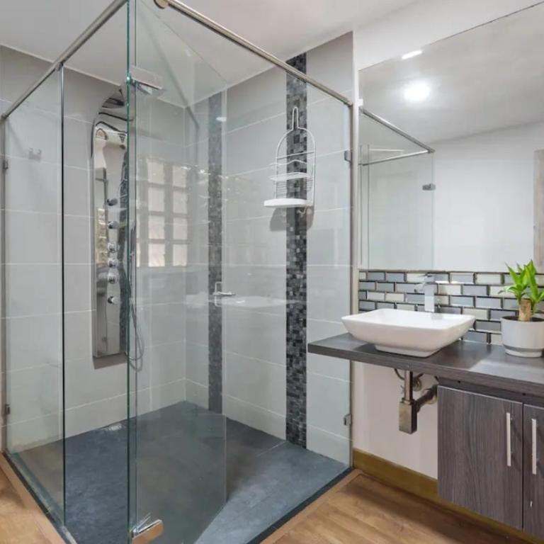 Espectacular PentHouse con terraza y jacuzzi - Apartamento - 33