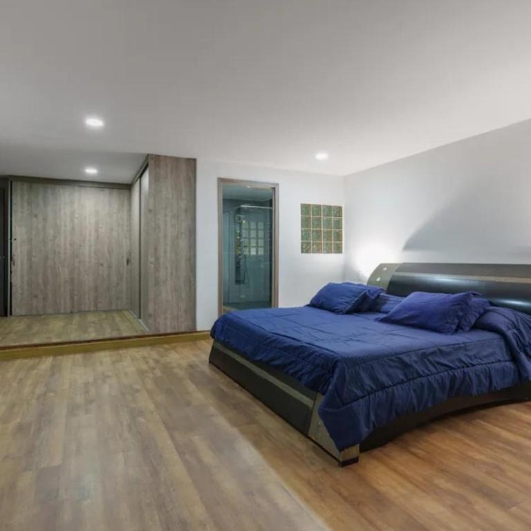 Espectacular PentHouse con terraza y jacuzzi - Apartamento - 35