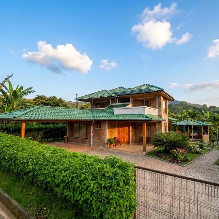 Suites Casa ColibrÍ - Three-Bedroom Villa - 16