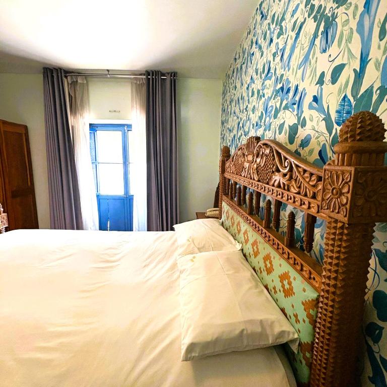 Posada Villa Mayor - Habitación Doble - 3