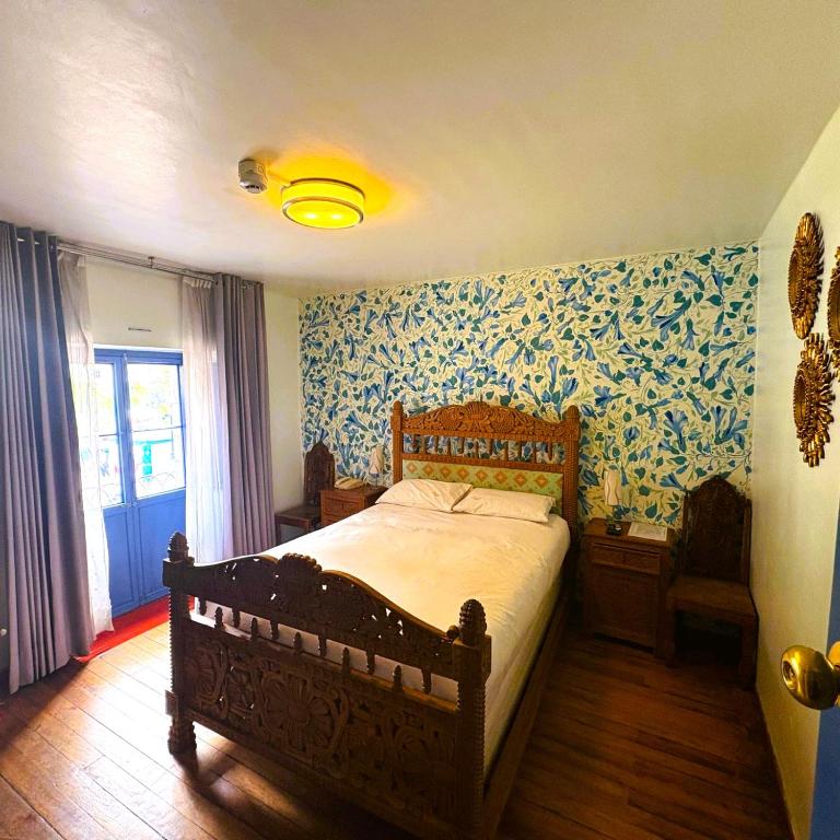 Posada Villa Mayor - Habitación Doble - 6