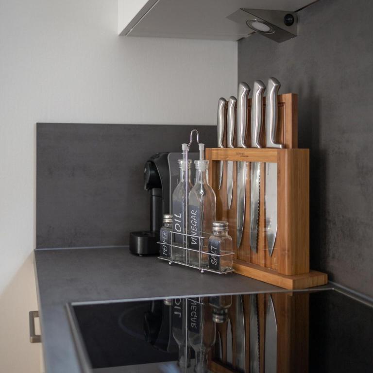 Chalet in Turracher Höhe with Ski Slope Access - Superior Chalet - 16