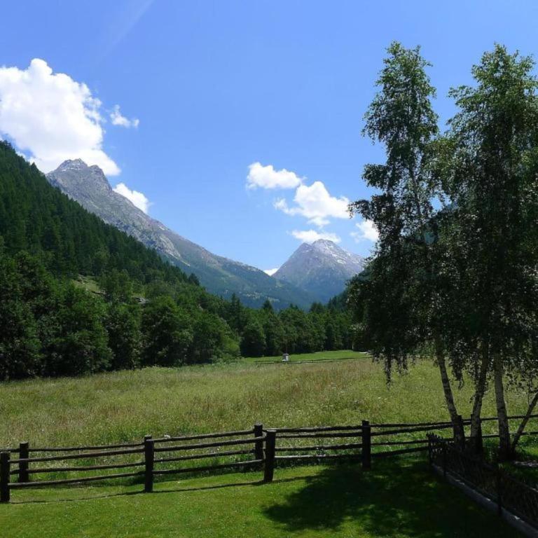 Chalet in Saas Fee near Ski Slopes - Apartment mit 1 Schlafzimmer - 18