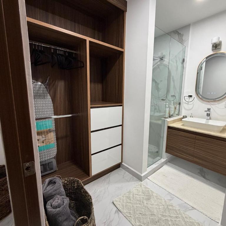 Penthouse Blue Bliss - Apartamento de 1 dormitorio - 2