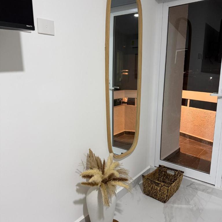 Penthouse Blue Bliss - Apartamento de 1 dormitorio - 3