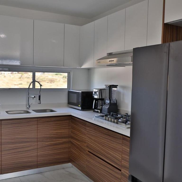 Penthouse Blue Bliss - Apartamento de 1 dormitorio - 5