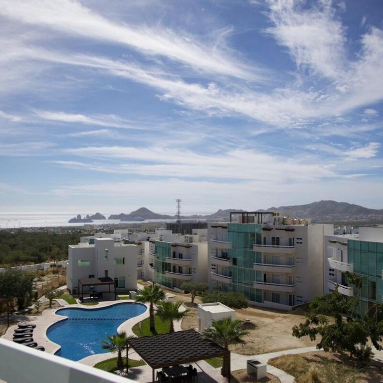 Penthouse Blue Bliss - Apartamento de 1 dormitorio - 14
